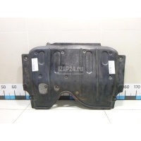 Защита картера Renault Sandero 2014 758907861R