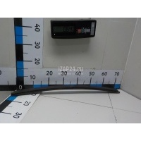 Направляющая стекла двери Renault Logan II 2014 822729932R