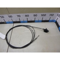 Трос лючка бензобака Renault Sandero 2014 788222250R
