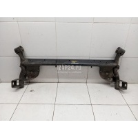 Балка задняя Renault Sandero 2014 555016394R