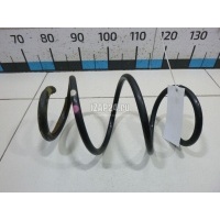 Пружина передняя Renault Sandero 2014 540103774R