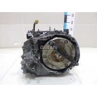 АКПП (автоматическая коробка переключения передач) Renault Sandero 2014 8201477444