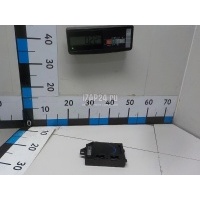 Блок комфорта Renault Sandero 2014 284B14580R