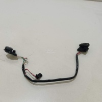 Кнопка многофункциональная Renault Sandero 2014 255501220R