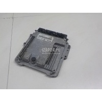 Блок управления двигателем Renault Sandero 2014 237104128R