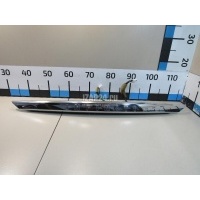 Накладка крышки багажника Nissan Q50 (V37) 2013 848104HB0A
