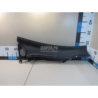 Решетка стеклооч. (планка под лобовое стекло) Nissan Q50 (V37) 2013 668624GF0A