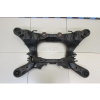 Балка задняя Nissan Q50 (V37) 2013 554005CA0A