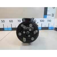 Компрессор системы кондиционирования Nissan Q50 (V37) 2013 926005CA0A