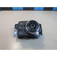 Кнопка многофункциональная Nissan Q50 (V37) 2013 283952V73A