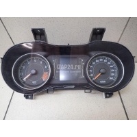Панель приборов Chrysler Cherokee (KL) 2013 68241300AB