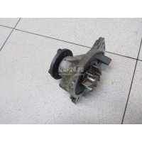 Насос водяной (помпа) Renault Sandero 2014 210102248R