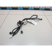 Проводка (коса) Renault Sandero 2014 240157882R