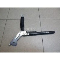 Ответная часть ремня безопасности Hyundai-Kia Grand Santa Fe (2013 - 2018) 88841B8500RYN
