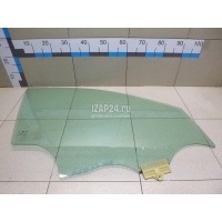 Стекло двери передней правой Hyundai-Kia Grand Santa Fe (2013 - 2018) 824212W020