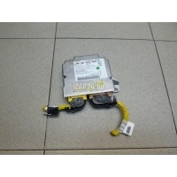 Блок управления AIR BAG Hyundai-Kia Grand Santa Fe (2013 - 2018) 95910B8960