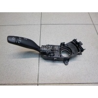 Переключатель поворотов подрулевой Hyundai-Kia Grand Santa Fe (2013 - 2018) 934104Z850