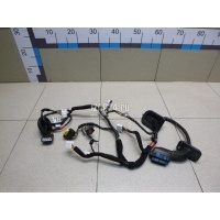 Проводка (коса) Hyundai-Kia Grand Santa Fe (2013 - 2018) 91600B8482