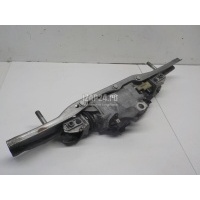 Моторчик регулировки жесткости подвески BMW 6-serie F06 Grand Coupe (2011 - 2017) 33346776295