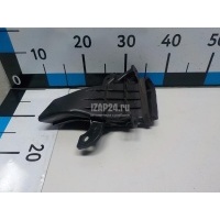 Воздуховод Nissan X-Trail (T32) 2014 165547FV0A