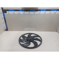 Крыльчатка Nissan X-Trail (T32) 2014 214864CE1A