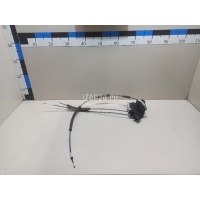 Замок двери передней левой Nissan X-Trail (T32) 2014 805014CA0A