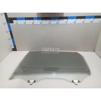 Стекло двери задней левой Nissan X-Trail (T32) 2014 823014CA0A