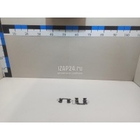 Накладки противоскрипные к-кт Nissan X-Trail (T32) 2014 D10804BA0A