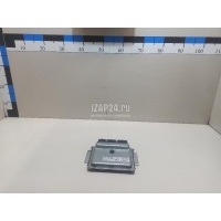 Блок управления двигателем Nissan X-Trail (T32) 2014 237034BA3A