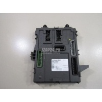 Блок электронный Nissan X-Trail (T32) 2014 284B14CB5C