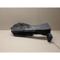 Воздуховод Land Rover Discovery Sport 2014 LR060350