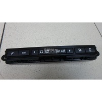 Блок кнопок Land Rover Discovery Sport 2014 LR089253