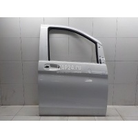 Дверь передняя правая Mercedes Benz Vito (447) 2014 4477206700