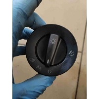 Блок управления светом Volkswagen Golf 4(1997-2004) 2001 1C0941531