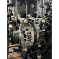 Генератор 24v мерседес atego евро 6 om934