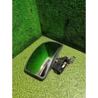 Зеркало бордюрное MAN TGX 2007 81637306578