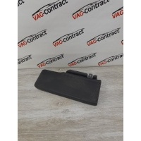 Накладка под ногу Volkswagen Passat B7 2011 3C1864777