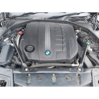 Двигатель 3.0d 245km n57d30a bmw f01 f10 e70 в машине !