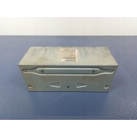 Volvo s80 i s60 блок тюнер навигации 9472632