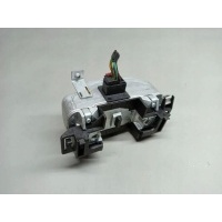 M12 блокировка kierownicy volkswagen jetta 5k0905861d