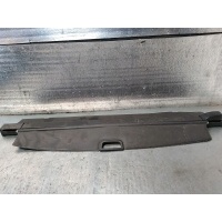Шторка багажника opel astra h