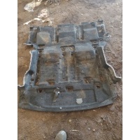 Форд galaxy mk4 покрытие багажника пол