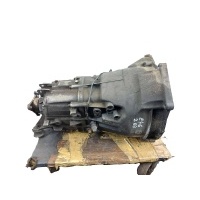 Кпп bmw 3 e46 320d 2.0 m47 d20 204d1 1053401146