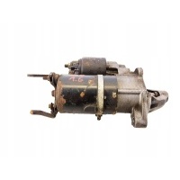 Стартер volkswagen passat b5 3b2 a4 b5 8d2 1.6 8v