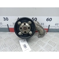 Насос водяной (помпа) Ford Focus 2 (2004-2011) 2007 ,1131878