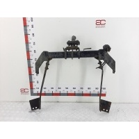 Фаркоп (прицепное устройство) Renault Master 2 (1997-2010) 2002 ,7701402470