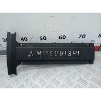 Накладка (крышка) декоративная двигателя Mitsubishi Lancer 9 (2000-2010) 2005 MD345074,MD345074