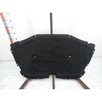 Шумоизоляция капота Volkswagen Touareg 1 (2002-2010) 2005 ,7L6863835C