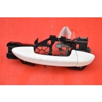 Ручка левая передняя переднее 3c8837885 volkswagen passat cc 2010 год