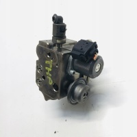 Тнвд peugeot citroen 1 , 6 thp турбина 1675941280